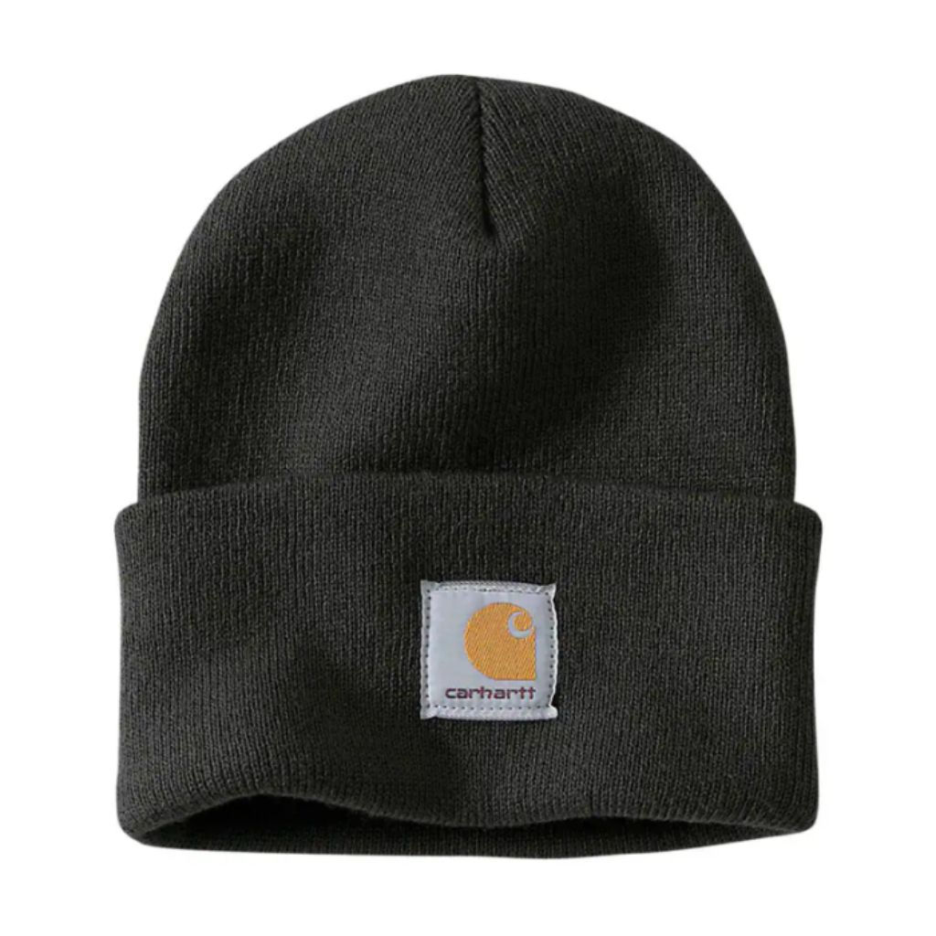 Carhartt - A18 Beanie
